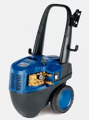 Очиститель Annovi Reverberi AR 935 RLW Blue Clean 22323