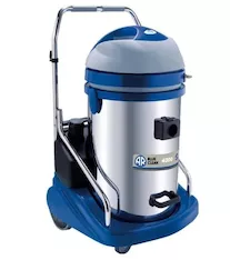 Промышленный пылесос Annovi Reverberi Blue Clean AR 4400 50183