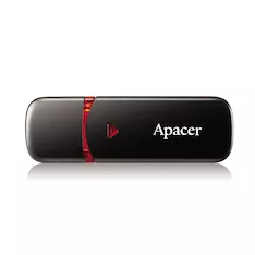 USB-накопитель Apacer AH333 AP32GAH333B-1