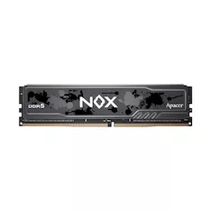 Модуль памяти Apacer NOX TUF AH5U16G56C522UTAA-1 16GB 5600MHz