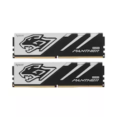 Комплект модулей памяти Apacer Panther AH5U32G56C5227BAA-2 32GB (Kit 2x16GB) 5600MHz