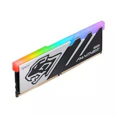 Комплект модулей памяти Apacer Panther AH5U32G60C6229BAA-2 DDR5 32GB (Kit 2x16GB)