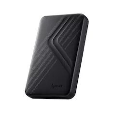 Внешний жёсткий диск Apacer 1TB 2.5" AC236, черный