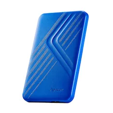 Внешний жёсткий диск Apacer 1TB 2.5" AC236 синий
