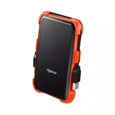 Внешний жёсткий диск Apacer 1TB 2.5" AC630