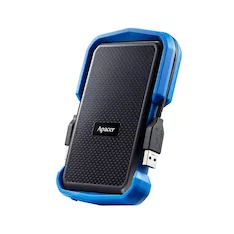 Внешний жёсткий диск Apacer 1TB 2.5" AC631