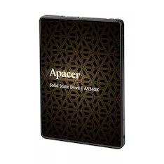 Твердотельный накопитель SSD Apacer AS340X 240GB SATA