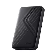 Внешний жёсткий диск Apacer 2TB 2.5" AC236