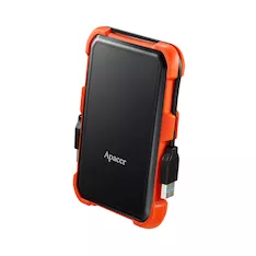 Внешний жёсткий диск Apacer 2TB 2.5" AC630