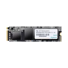 Твердотельный накопитель SSD Apacer AS2280P4 512GB M.2 PCIe