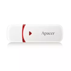 USB-накопитель Apacer AH333 AP64GAH333W-1