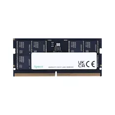 Модуль памяти для ноутбука Apacer FS.16G2C.PKH 16GB 5600MHz