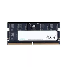 Модуль памяти для ноутбука Apacer FS.32G2C.PKH 32GB 5600MHz