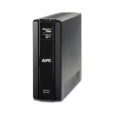 Источник бесперебойного питания APC Back-UPS Pro BR1500G-GR