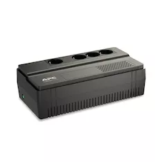 Источник бесперебойного питания APC Easy UPS BV650I-GR