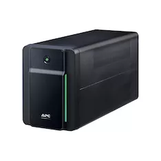 Источник бесперебойного питания APC Back-UPS BX1200MI