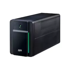 Источник бесперебойного питания APC Back-UPS BX2200MI-GR