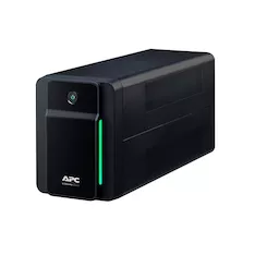 Источник бесперебойного питания APC Back-UPS BX750MI-GR