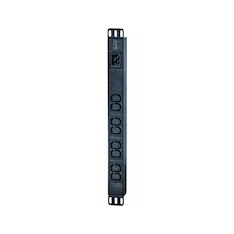 Стоечный распределитель питания APC EPDU1016B 2 м. 220 в.