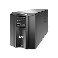 Источник бесперебойного питания APC Smart-UPS SMT1500IC
