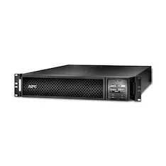 Источник бесперебойного питания APC Smart-UPS SRT1000RMXLI