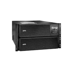 Источник бесперебойного питания APC Smart-UPS SRT10KRMXLI