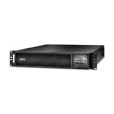 Источник бесперебойного питания APC Smart-UPS SRT3000RMXLI