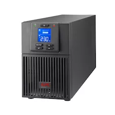 Источник бесперебойного питания APC Easy UPS SRV1KI