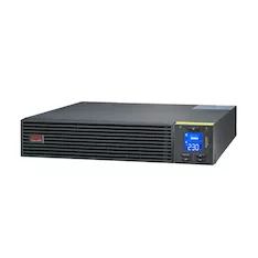 Источник бесперебойного питания APC Easy UPS SRV3KRIRK-E