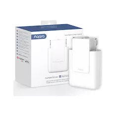 Мотор раздвижных штор Aqara Curtain Driver E1 Rod Version