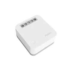 Реле Aqara Single switch module T1