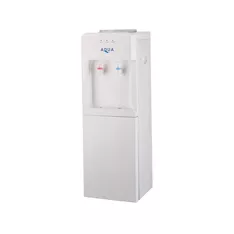Кулер для воды напольный SVC Aqua series 22LA