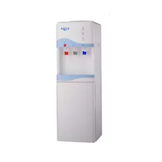 Кулер для воды напольный SVC Aqua series 93LA