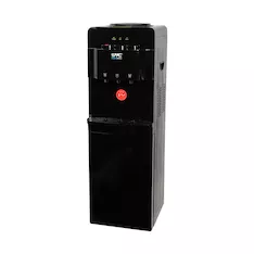 Кулер для воды напольный SVC Aqua series 97ALA Black