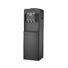 Кулер для воды напольный SVC Aqua series 97ALA Black