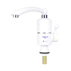 Кран водонагреватель проточной воды AQUA WH101W