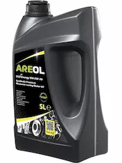 Масло моторное синтетическое AREOL 0W30AR220