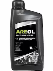 Масло моторное полусинтетическое AREOL 10W40AR002