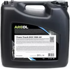 Масло моторное синтетическое AREOL 10W40AR025