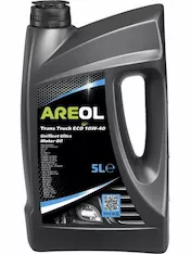 Масло моторное синтетическое AREOL 10W40AR050