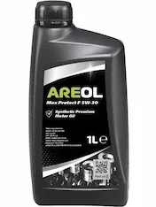 Масло моторное синтетическое AREOL 5W30AR015
