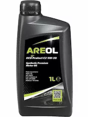 Масло моторное синтетическое AREOL 5W30AR069