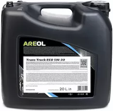 Масло моторное синтетическое AREOL 5W30AR133