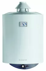 Газовый накопительный водонагреватель Ariston S/SGA 50 R