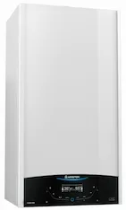 Настенный двухконтурный газовый котел Ariston GENUS ONE SYSTEM 35