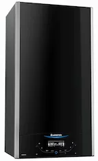 Настенный двухконтурный газовый котел Ariston ALTEAS XC 35 FF NG WI-Fi
