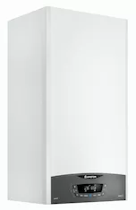 Настенный двухконтурный газовый котел Ariston CLAS XC 35 FF