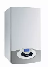 Настенный двухконтурный газовый котел Ariston GENUS PREMIUM EVO HP 45 EU