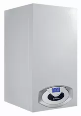 Настенный двухконтурный газовый котел Ariston GENUS PREMIUM EVO HP 115KW EU