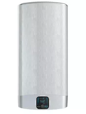 Электрический накопительный водонагреватель Ariston ABS VLS EVO INOX QH 50